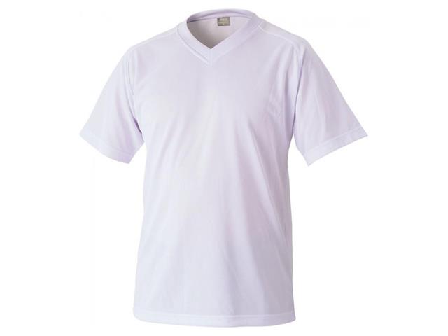 ベースボールＶネックＴシャツ