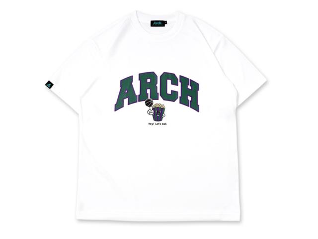 日本限定 Arch 半袖Tシャツ savingssafari.com