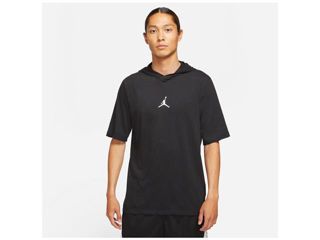 JORDAN ジョーダン エア パーフォレーテッド DF S/S フーディ DA9872 | バスケットボール用品 | スポーツショップGALLERY・2
