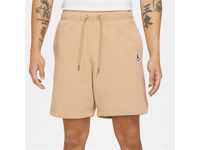 ジョーダン エッセンシャル フリース ショート