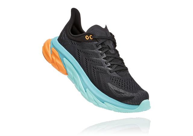 hoka clifton edge 2