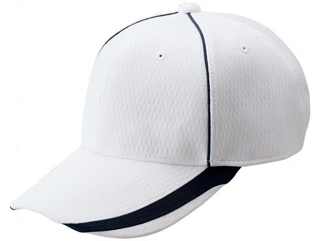 Zett ベースボールキャップ 六方丸型キャップ Bh168t 野球専門店 スポーツショップgallery 2 スポーツ用品の超専門店 通販