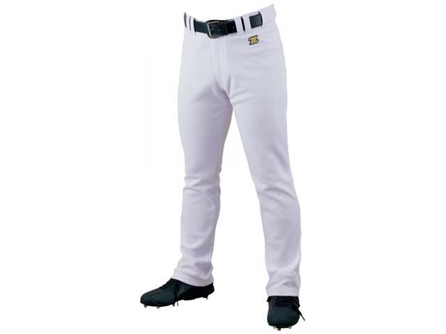 野球　MECHAPAMユニフォーム　ストレートパンツ