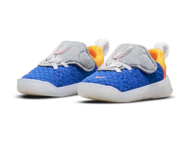 LEBRON XVIII SE TDV