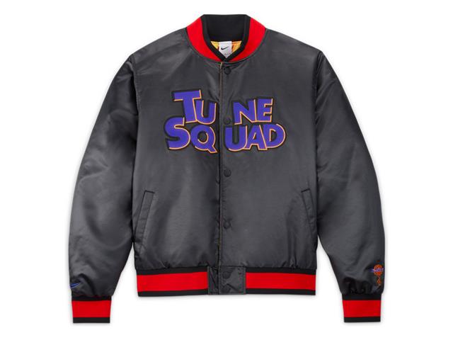 NIKE ナイキ LJ バーシティ ジャケット