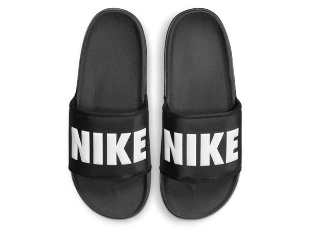 new nike slipper