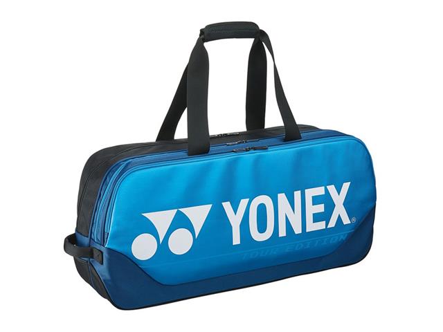 YONEX トーナメントバッグ＜テニス2本用＞ BAG2001W | テニス