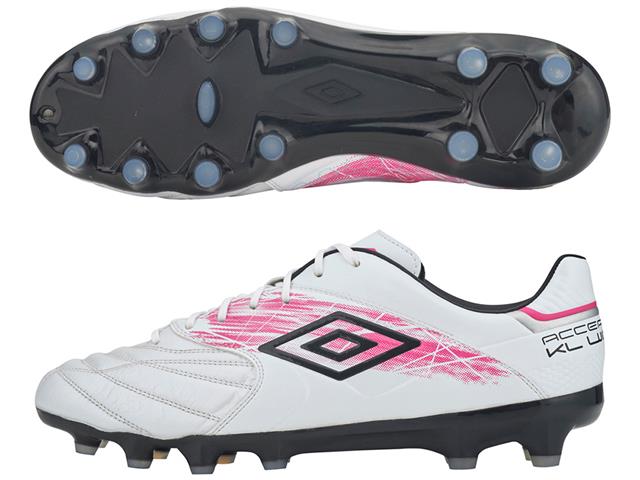 Umbro アクセレイター Kl Wide Hg Uu2sja05wp フットサル サッカー用品 スポーツショップgallery 2