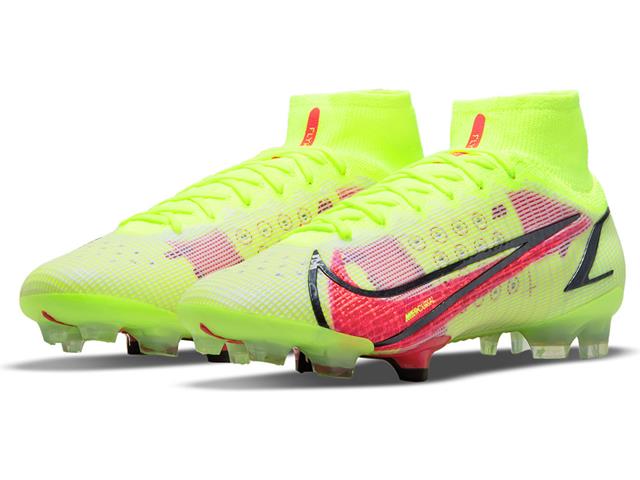 NIKE マーキュリアル スーパーフライ 8 エリート FG CV0958