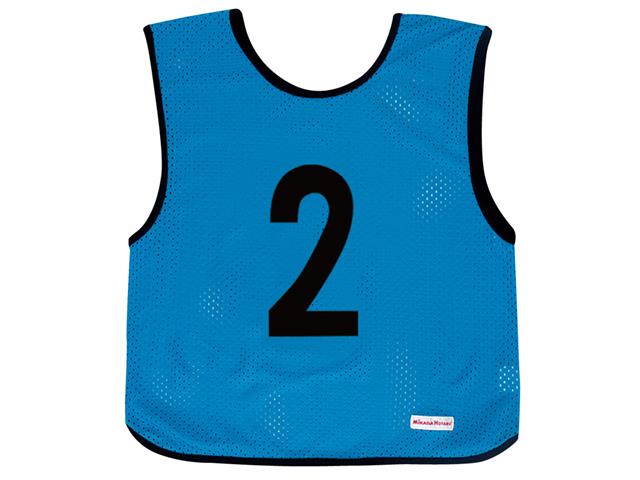 ゲームジャケット ジュニアサイズ 5枚セット【番号プリント対応商品】