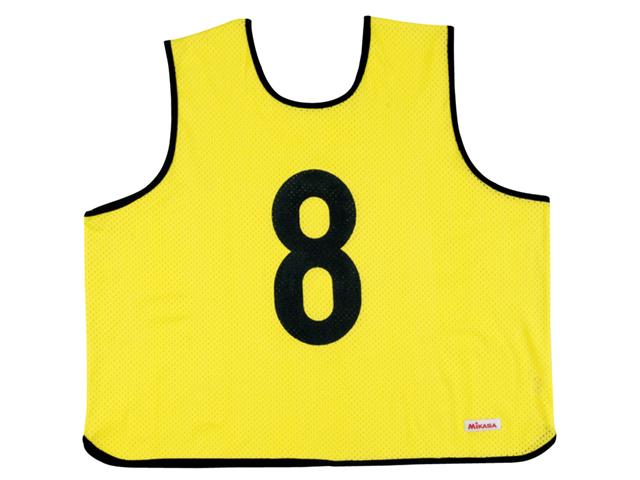 ゲームジャケット ラージサイズ 5枚セット【番号プリント対応商品】