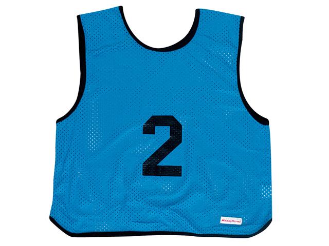 ゲームジャケット ソフトバレー用【番号プリント対応商品】