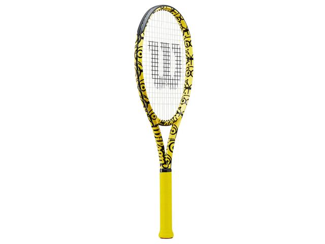 Wilson MINIONS ULTRA 100 G2 WR064811U2 | テニス・バドミントン用品