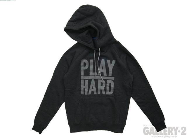core play hard hoody
