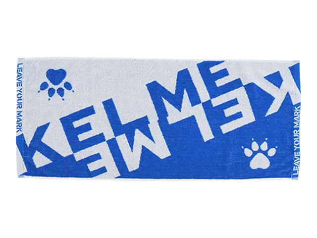 Kelme スポーツタオル Kc21s002w フットサル サッカー用品 スポーツショップgallery 2