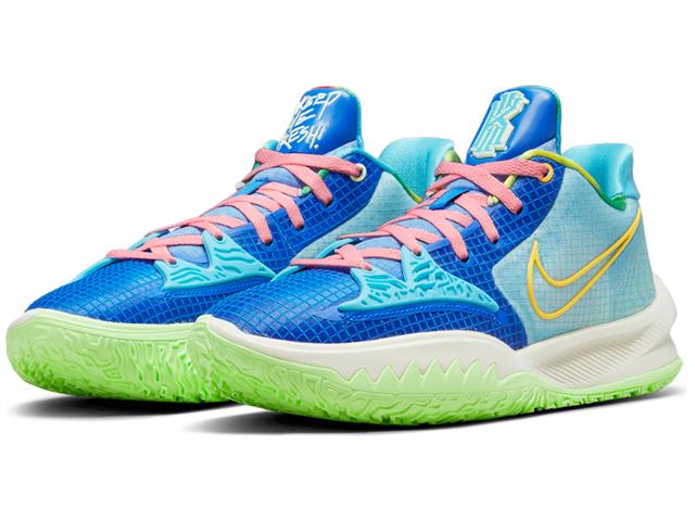 KYRIE LOW 4 EP