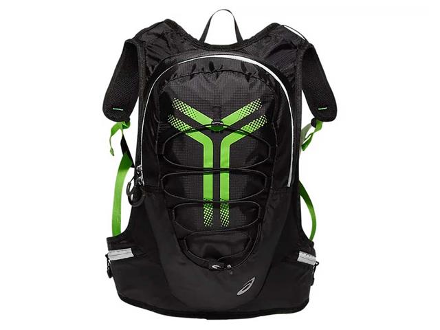 ランニングバックパック