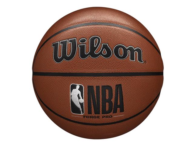 Wilson Nba フォージプロ Wtb8000xb0 バスケットボール用品 スポーツショップgallery 2