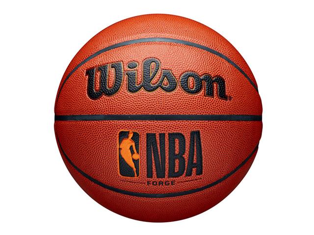 Wilson Nba フォージ Wtb00xb0 バスケットボール用品 スポーツショップgallery 2