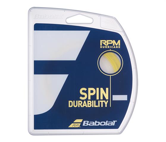RPM HURRICANE 12m