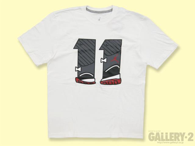 AJXI STEP’N OUT TEE