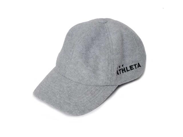 844円 素晴らしい価格 アスレタ ATHLETA コーチングウォームキャップ 5279 BLK メンズ レディース