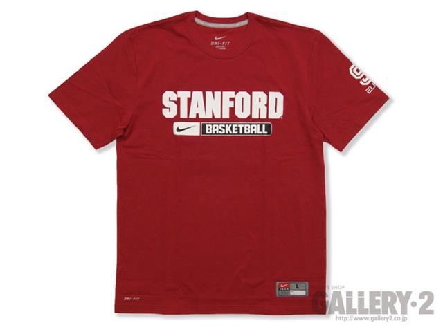 Team ISSUED PRACTICE TEE【STANFORD】