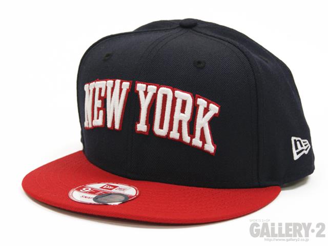9FIFTY 【 NEW YORK 】 