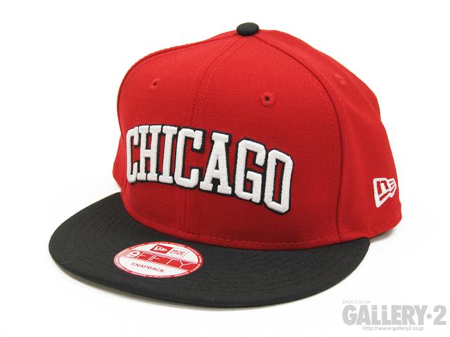 9FIFTY 【 CHICAGO 】 
