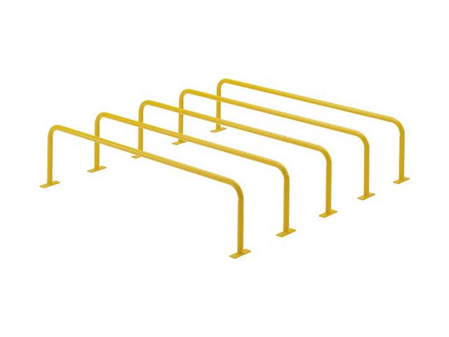 DANNO レーンハードルH300