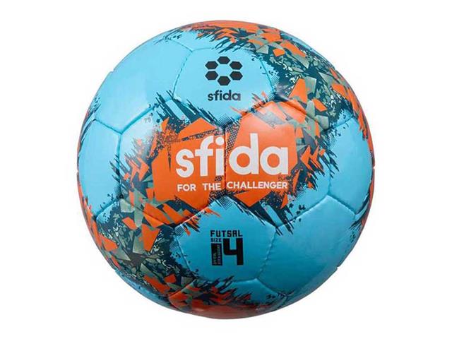 SFIDA | フットサル＆サッカー用品 | スポーツショップGALLERY・2