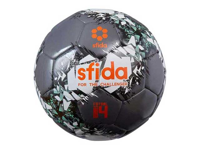 SFIDA INFINITO APERTO Training フットサルボール4号球 SB21IA04