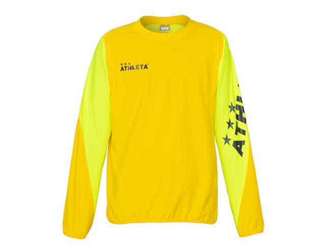 ATHLETA ピステシャツ 18012 | フットサル＆サッカー用品 | スポーツ
