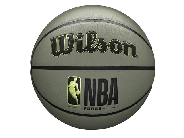 Wilson NBA フォージ 7号球 WTB8202XB07 | バスケットボール用品