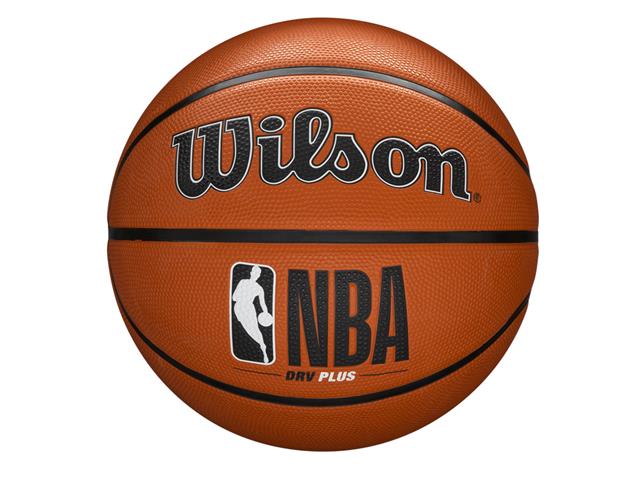 Wilson NBA ドライブプラス 7号球 WTB9200XB07 | バスケットボール用品