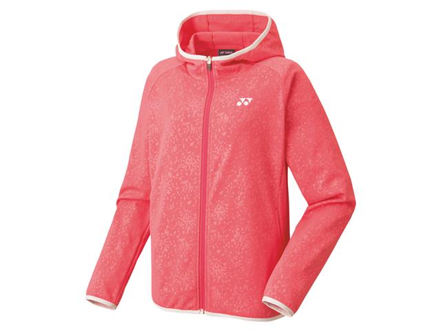 YONEX ウィメンズニットウォームアップパーカー 58096 テニス・バドミントン用品 スポーツショップGALLERY・2
