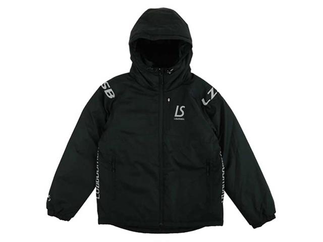 LUZeSOMBRA CHIC INNNER COTTON JKT L1212253 | フットサル＆サッカー
