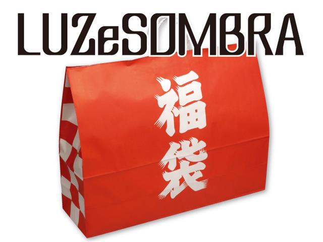 LUZeSOMBRA 2022 ルースイソンブラ 福袋 F221-001 | フットサル＆サッカー用品 | スポーツショップGALLERY･2
