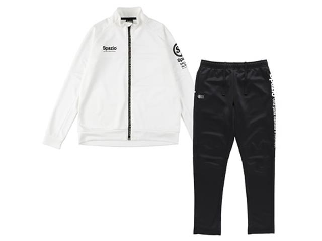 SPAZIO ジャージセットアップ GE0779 | フットサル＆サッカー用品