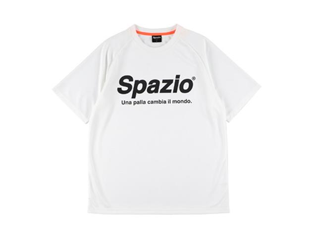 SPAZIO Jr.SPAZIOプラシャツ GE0782 | フットサル＆サッカー用品 | スポーツショップGALLERY･2