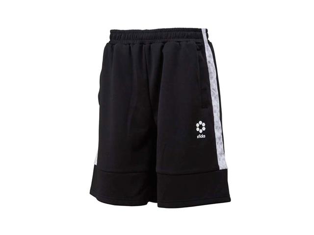 BPウォームアップハーフパンツ JR