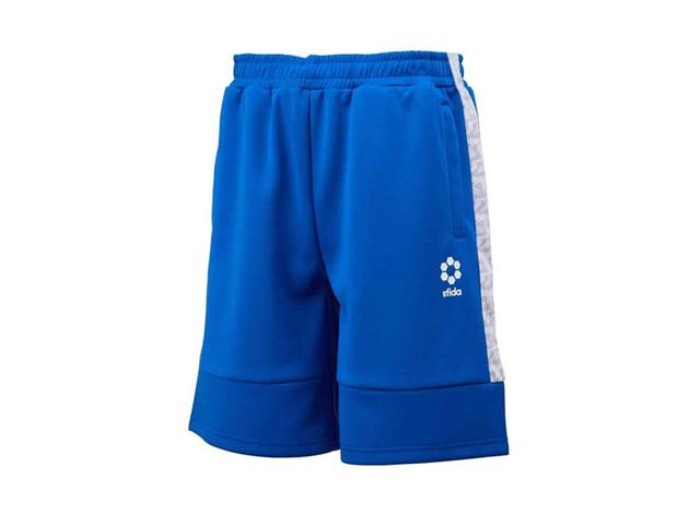 BPウォームアップハーフパンツ JR