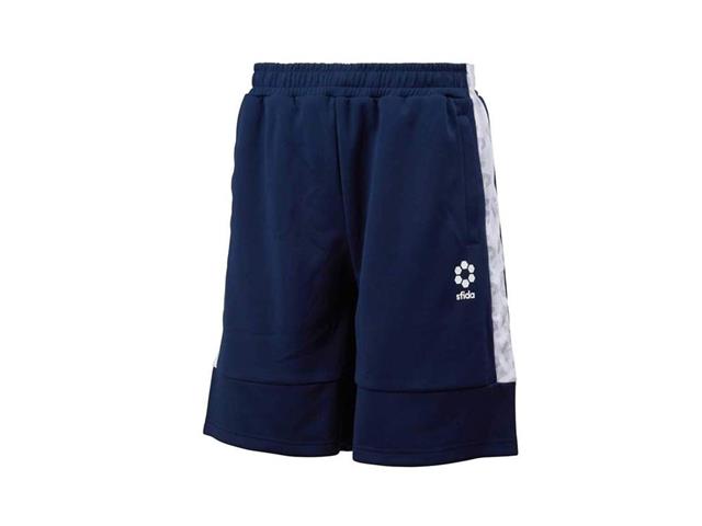 BPウォームアップハーフパンツ JR