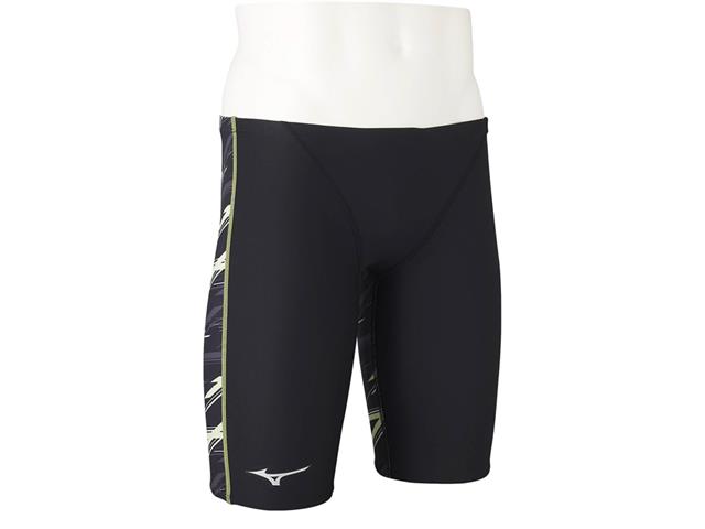 MIZUNO EXER SUITS ハーフスパッツ N2MB2073 | スイミング用品