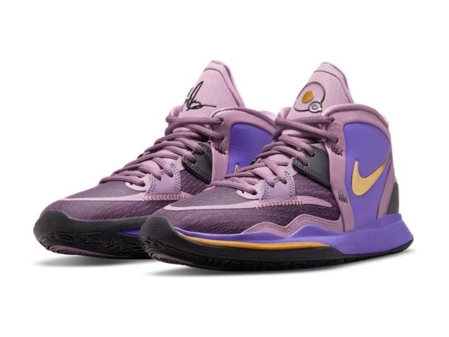 NIKE NIKE KYRIE 8 GS (KYRIE INFINITY GS) DD0334 | バスケットボール用品 |  スポーツショップGALLERY・2