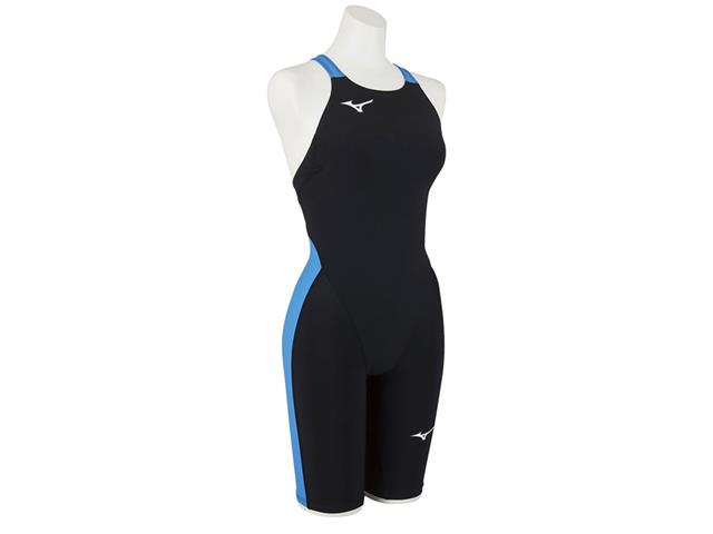 MIZUNO 競泳用MX・SONIC α II ハーフスーツ N2MG2211 | スイミング用品