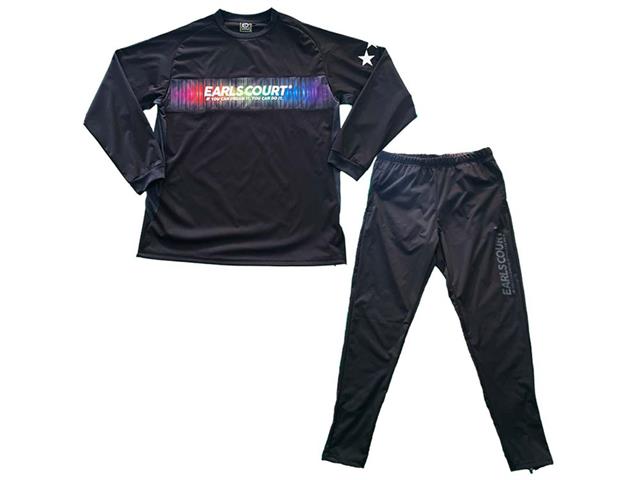 ウィンドブレーカー ピステ フットサル サッカー用品 スポーツショップgallery 2