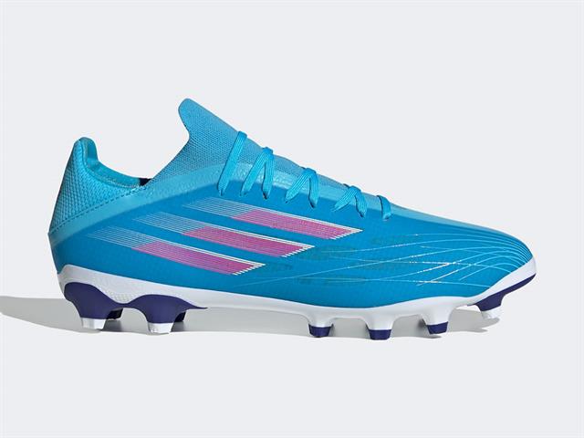 adidas エックス スピードフロー.2 HG/AG GW7477 | フットサル 