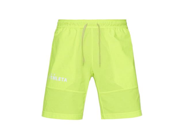 ATHLETA JRカラー杢スウェットハーフパンツ 03362J | フットサル＆サッカー用品 | スポーツショップGALLERY・2