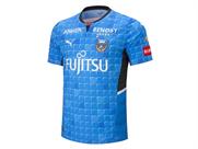 PUMA 川崎フロンターレ2022 ホーム半袖ユニフォーム 769419
